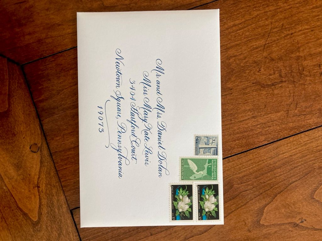 Customer photos