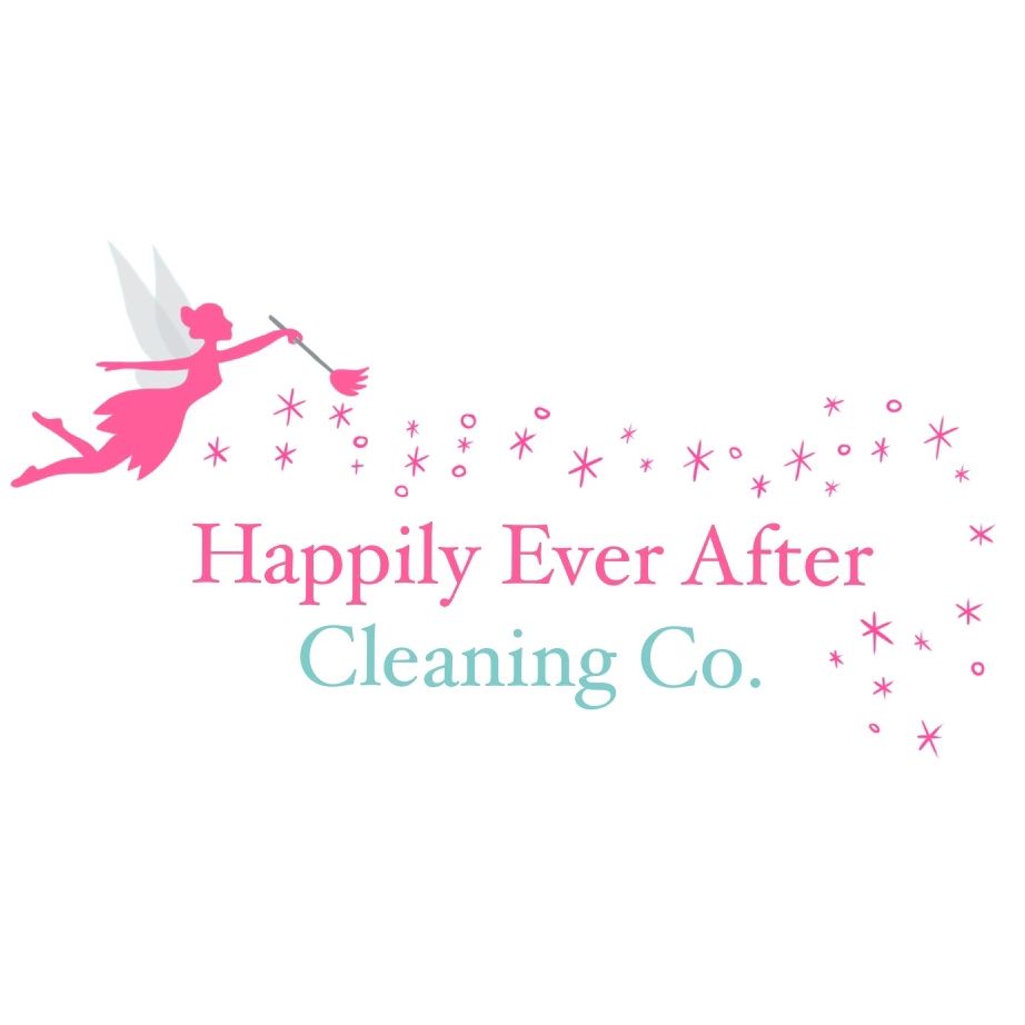 Happily Ever After Cleaning Co