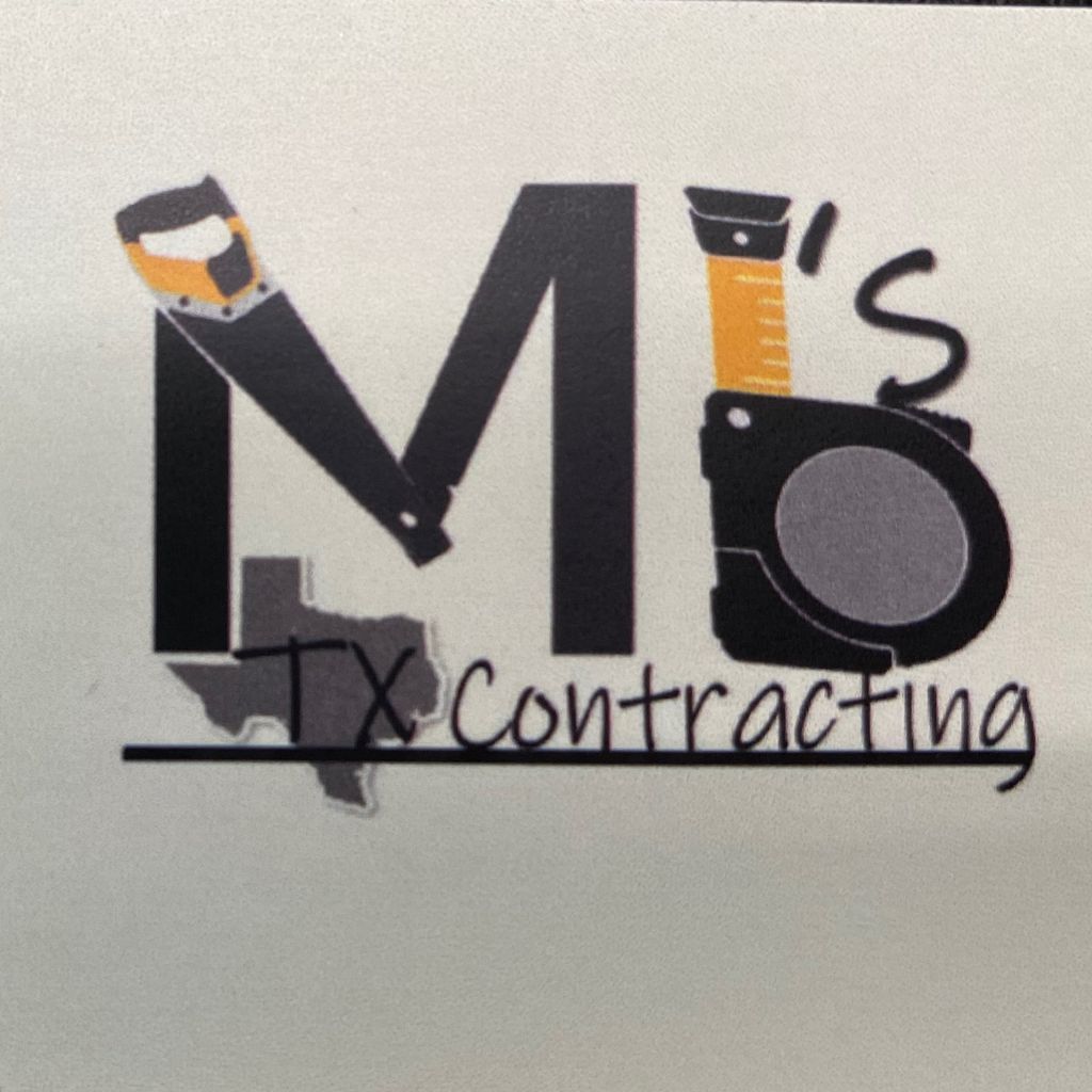 MB TX Contracting