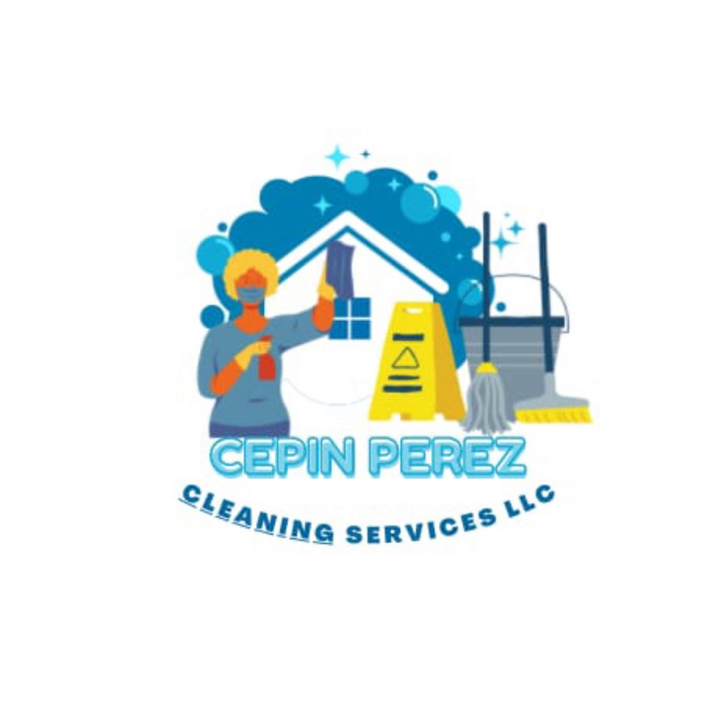 Cepin Perez Cleaning LLC