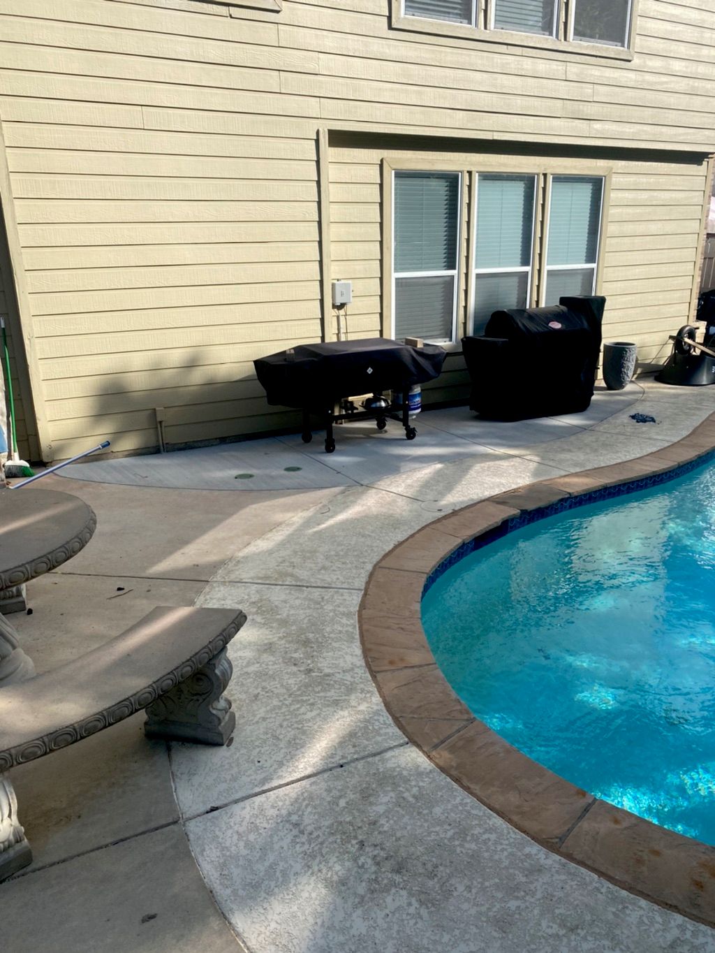 Customer photos