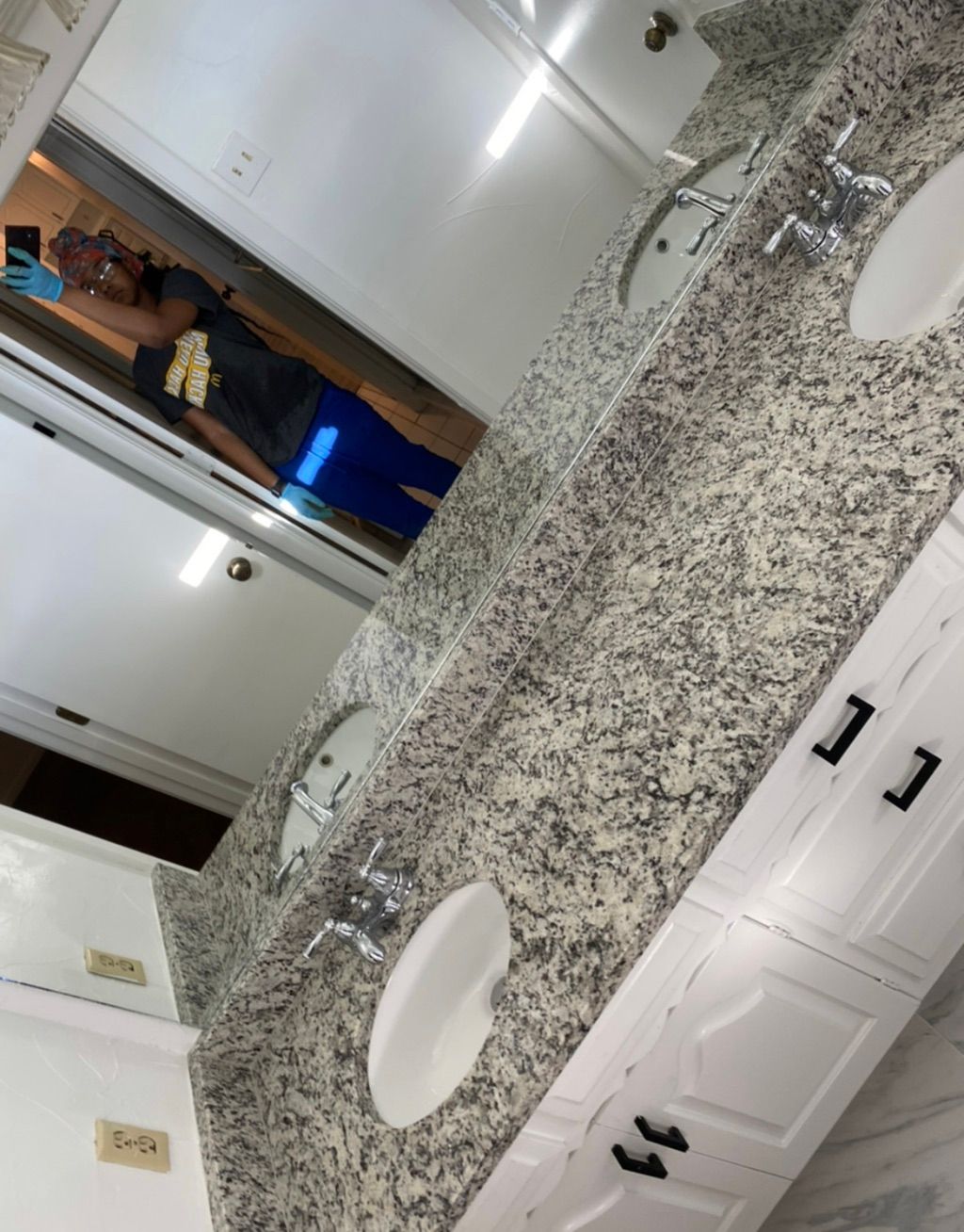 Customer photos