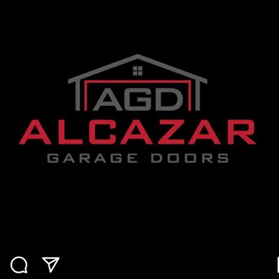 Avatar for Alcazar garage doors