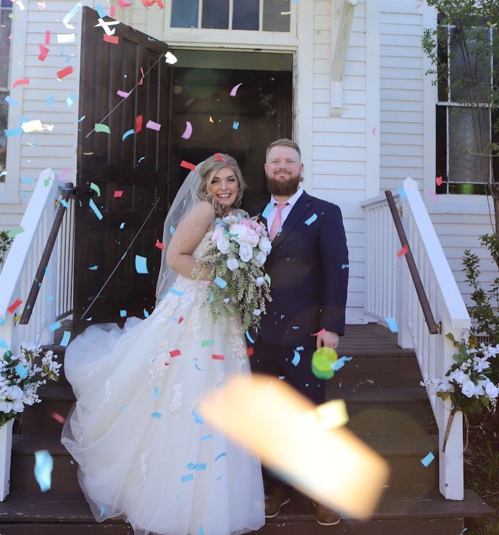 Customer photos