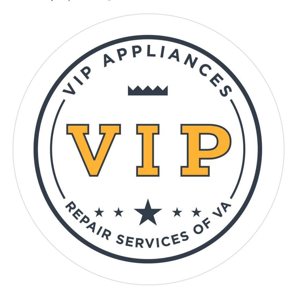 VIP Appliance Repair and maintenance