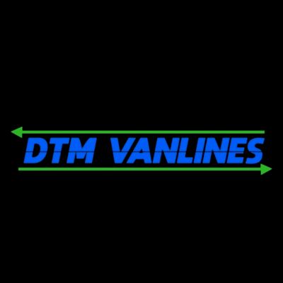 Avatar for DTM Van Lines