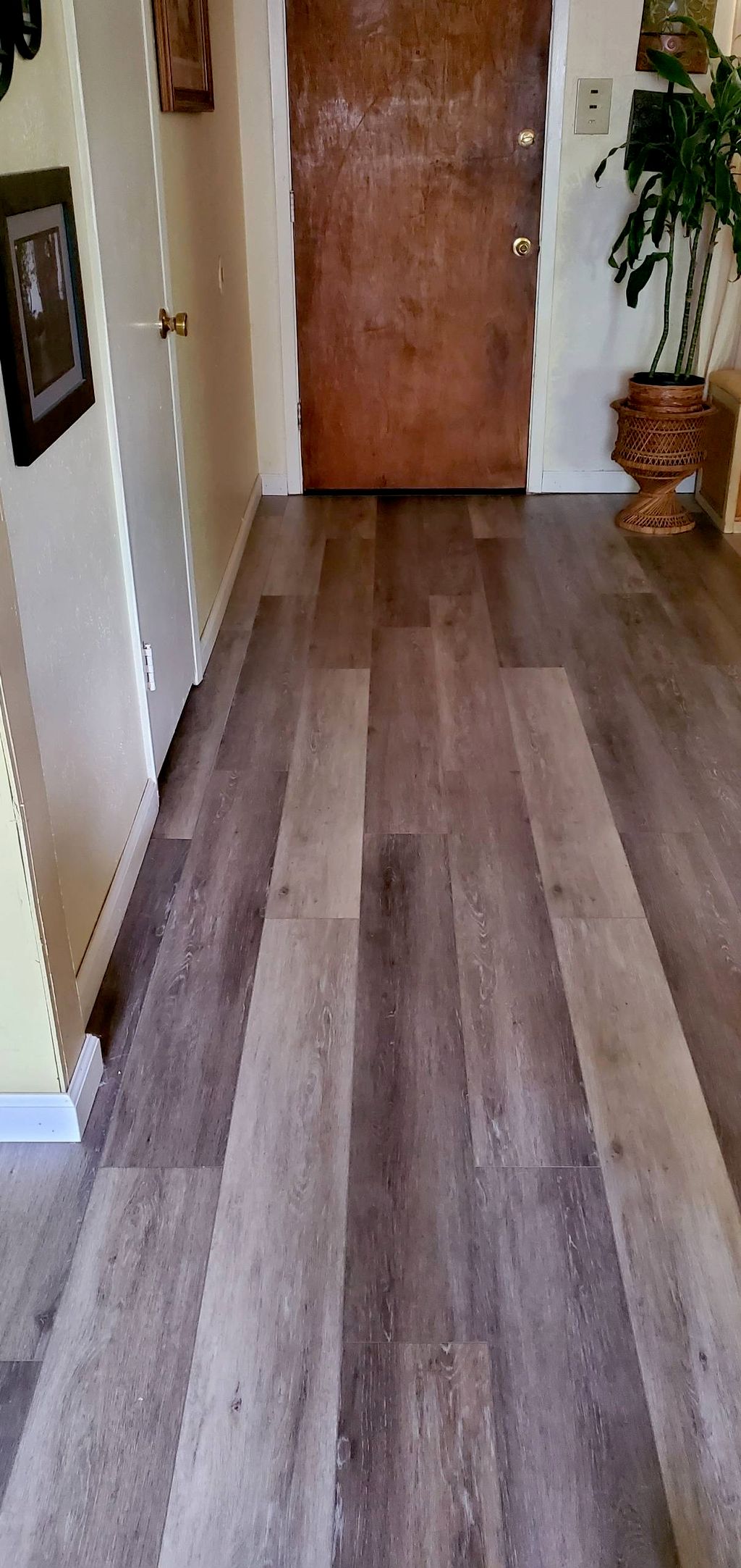 Flooring