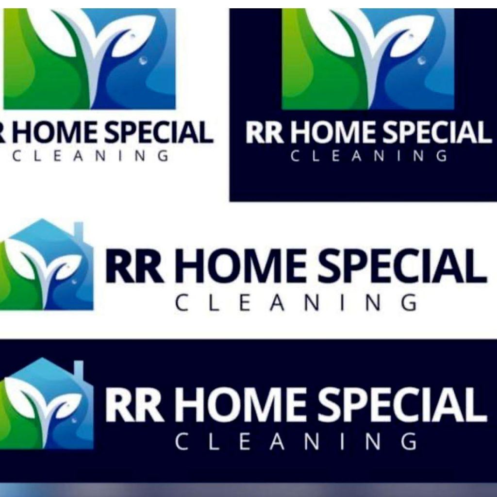 RR Home Special Cleaning LLC