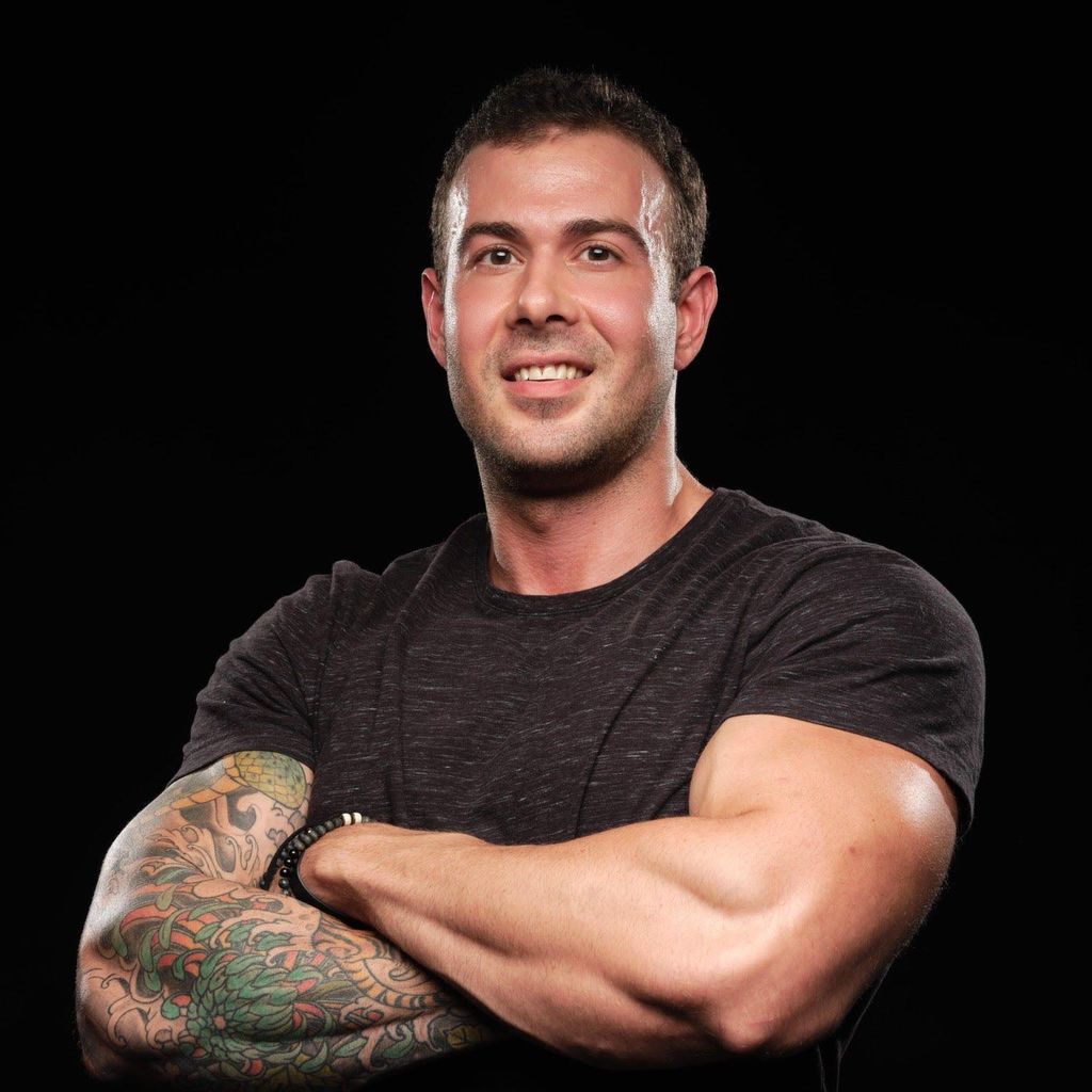 Ross Grant Fitness