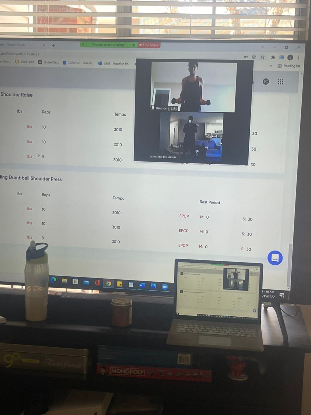 Projects and media