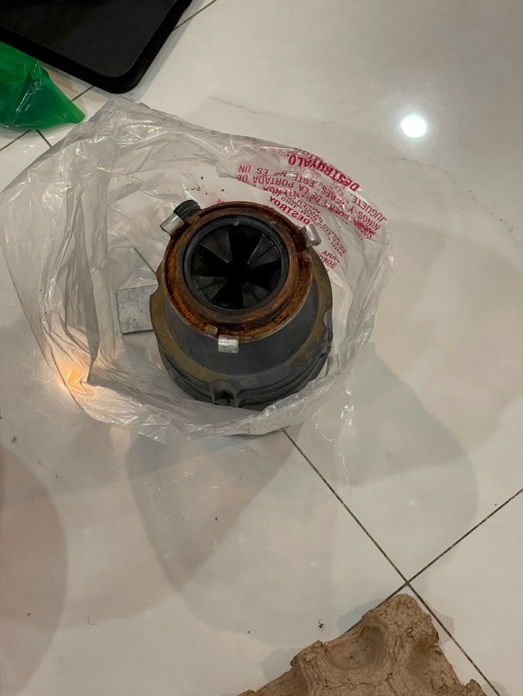 Customer photos