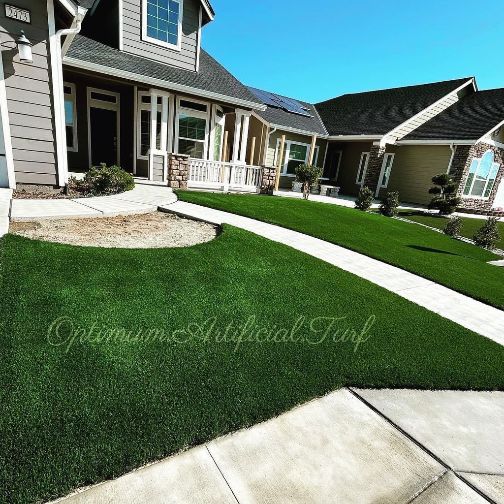 Optimum Artificial Turf