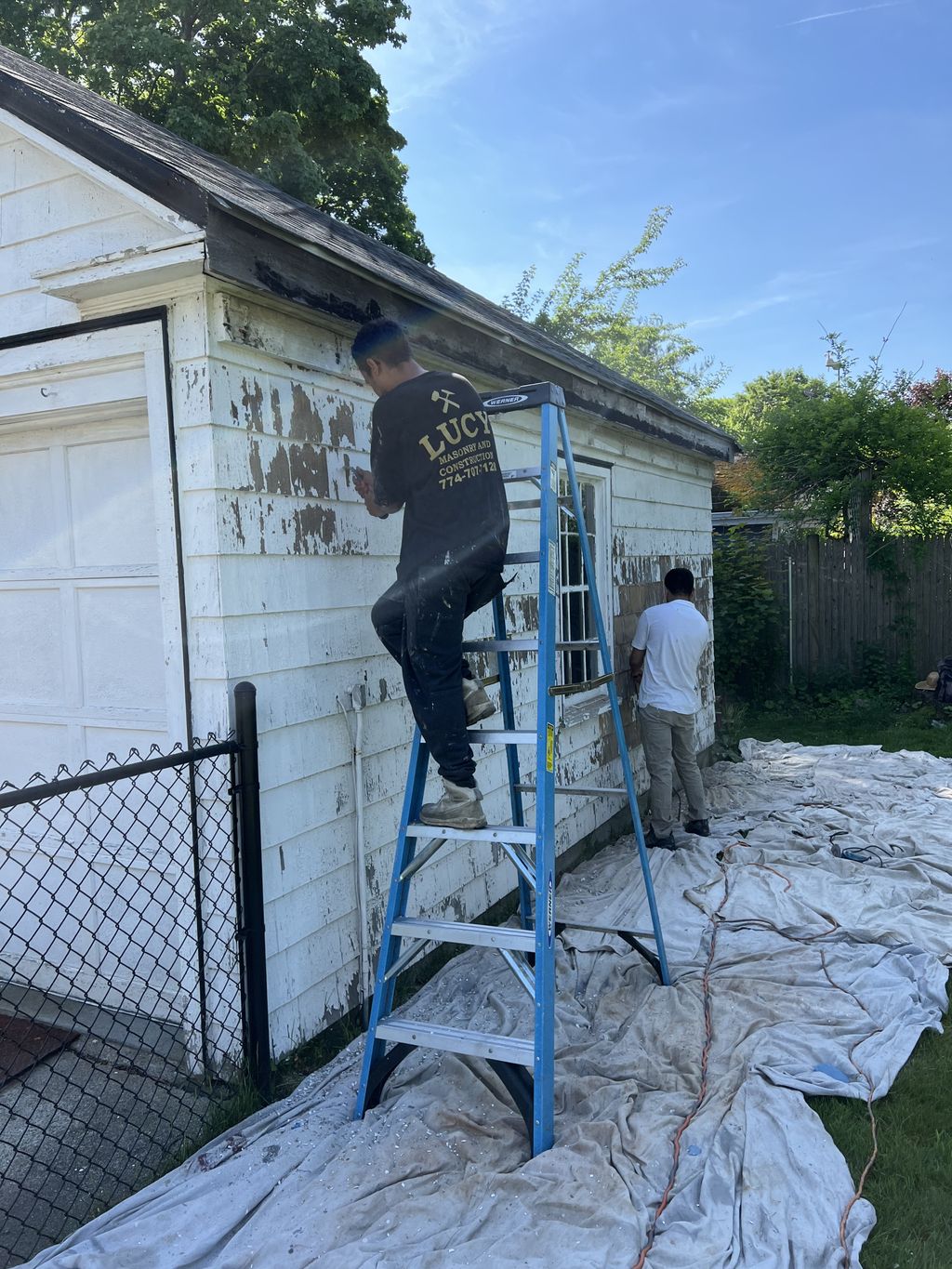 Projects and media