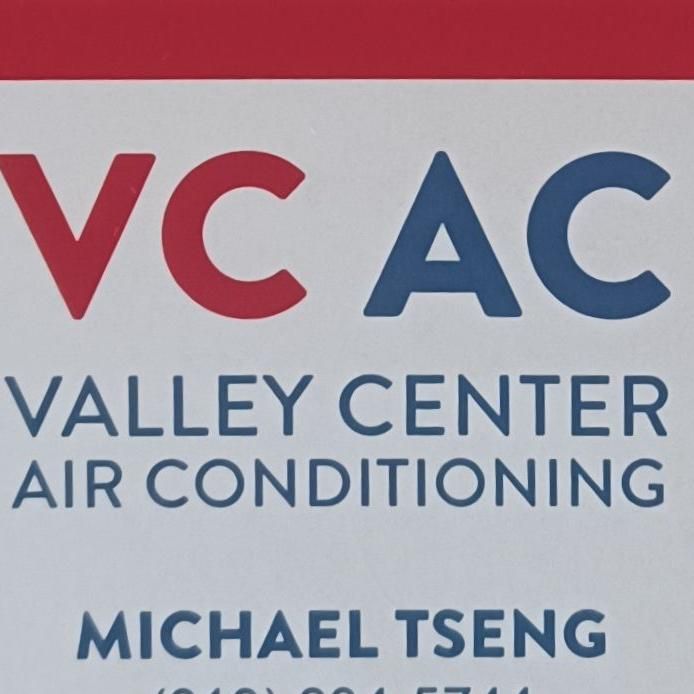 Valley Center Air Conditioning