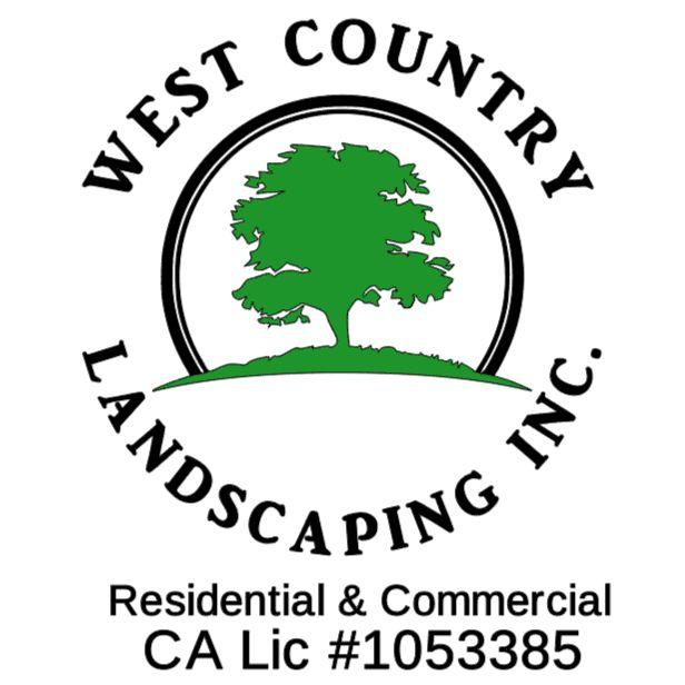 West Country Landscaping Inc.