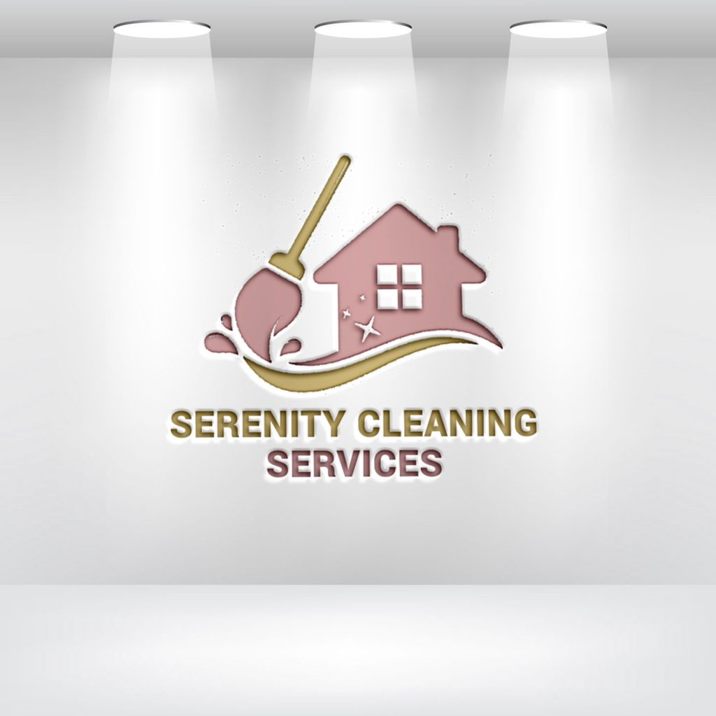 Serenity Cleaning Service’s