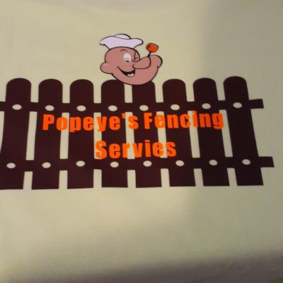 Avatar for Popeyes Fencing
