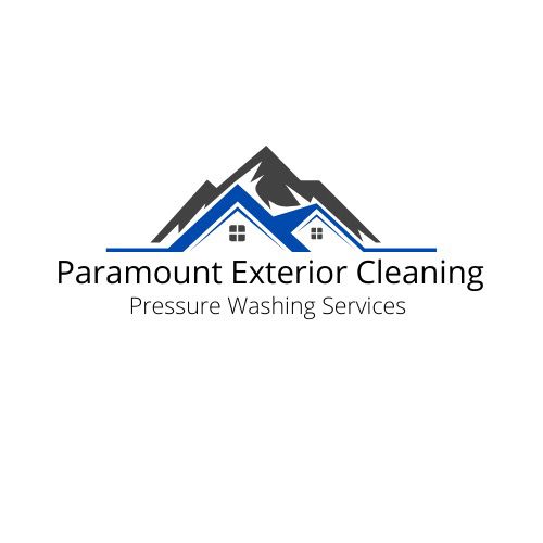 Paramount Exterior Cleaning