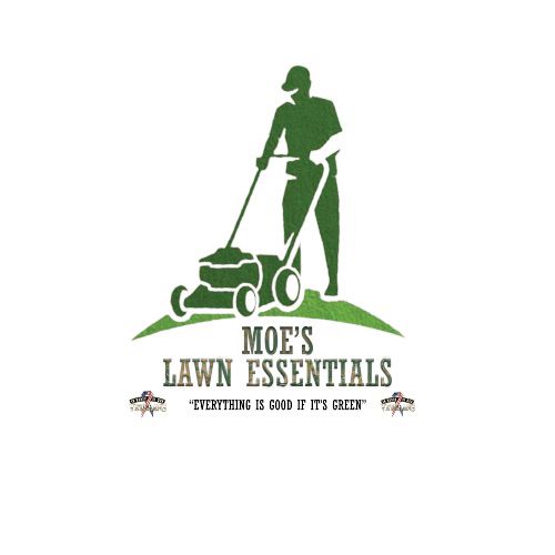 Moe’s Lawn Essential’s