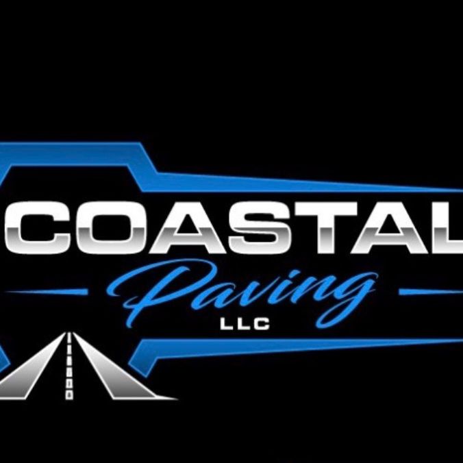 Coastal Paving