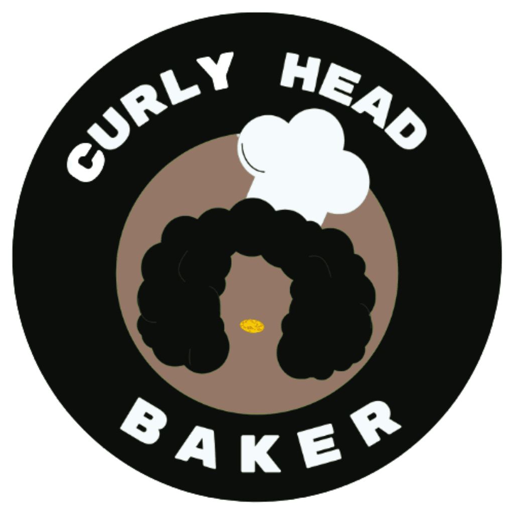Curly Head Baker