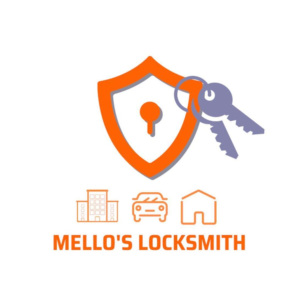 Mello's Locksmith