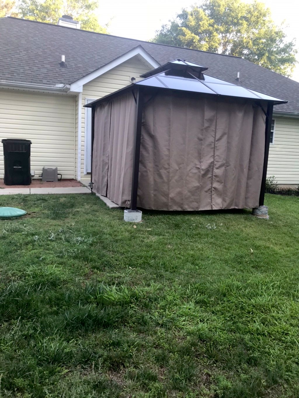 Customer photos