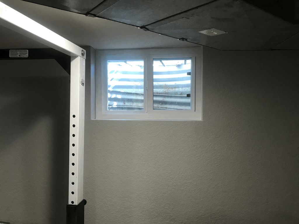 Window Installation