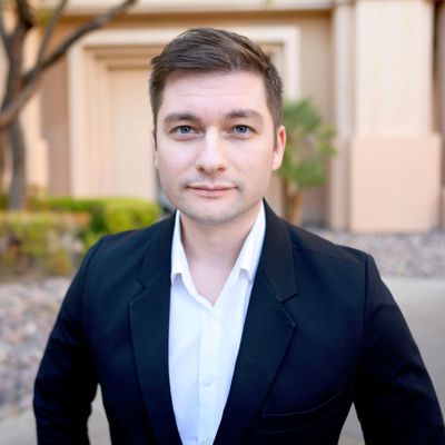 Avatar for Human Artist Photography