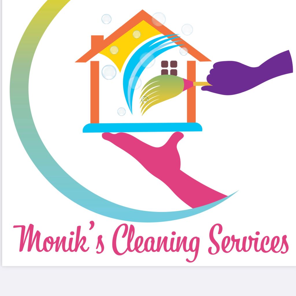 Monik’s cleaning