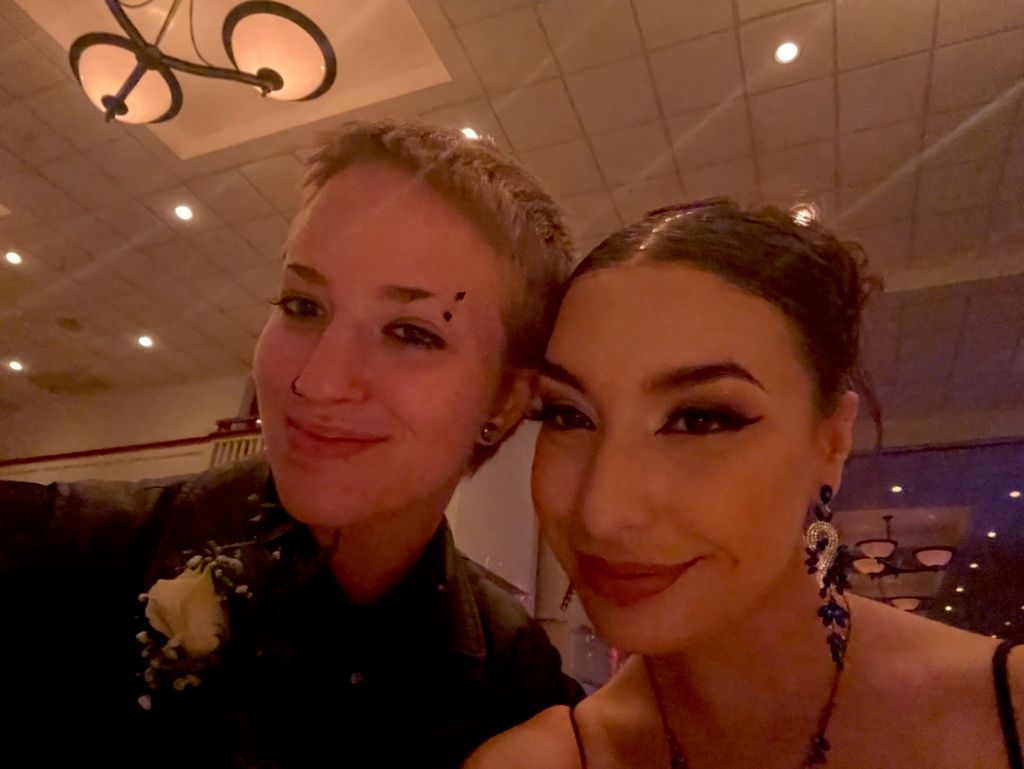 Customer photos