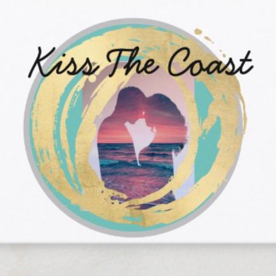 Kiss The Coast Beauty