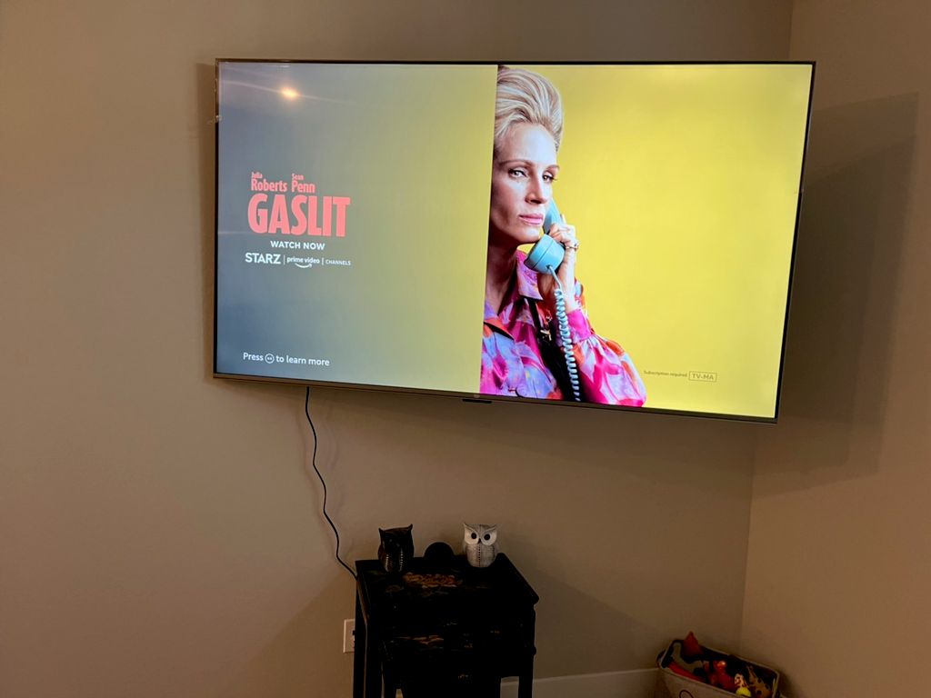 Customer photos