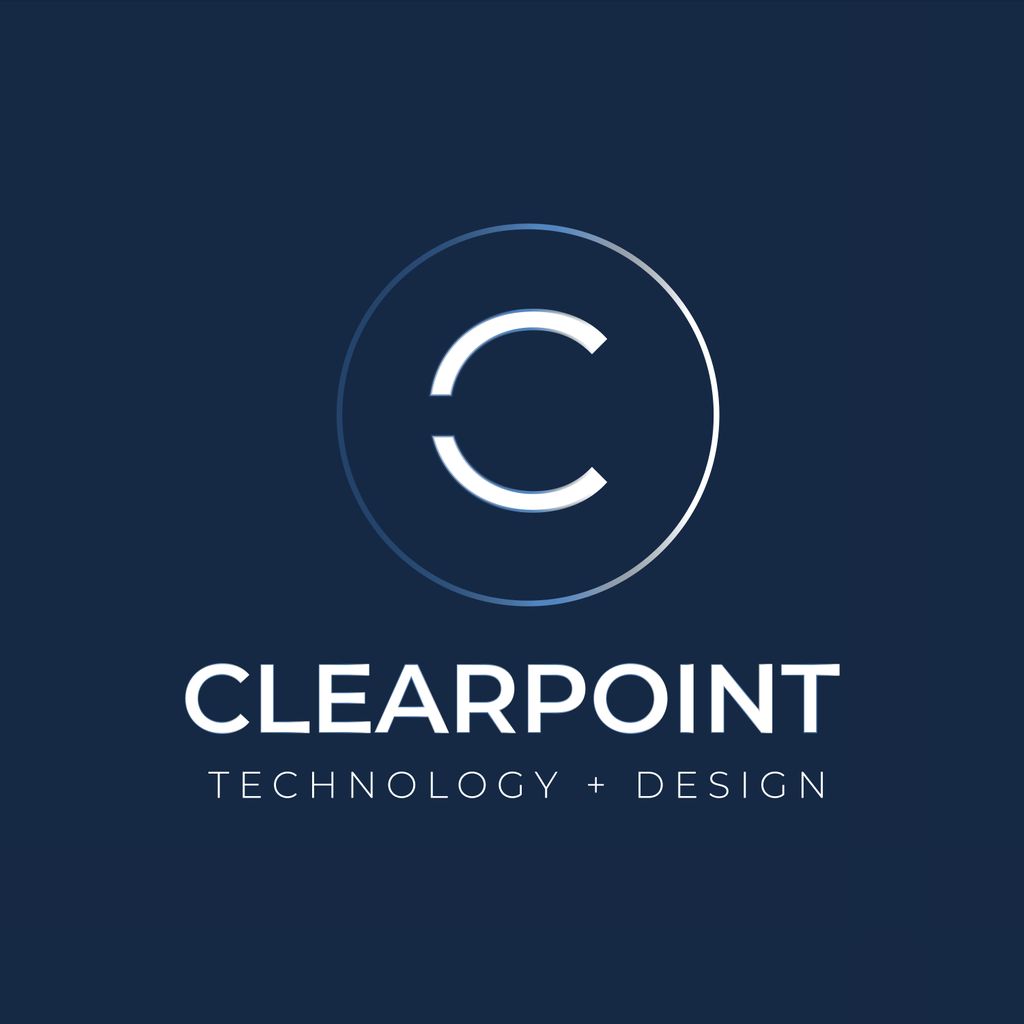 Clearpoint Technology & Design LLC