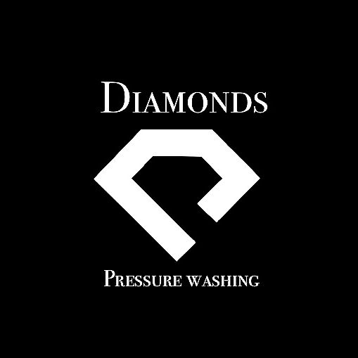 Diamonds Pressure Washing