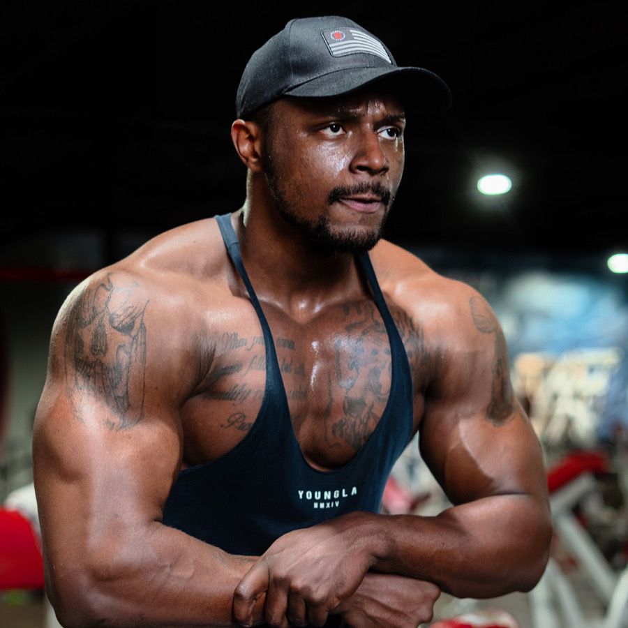 Grind Ethic Personal Training