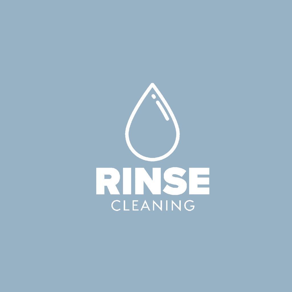 Rinse Cleaning