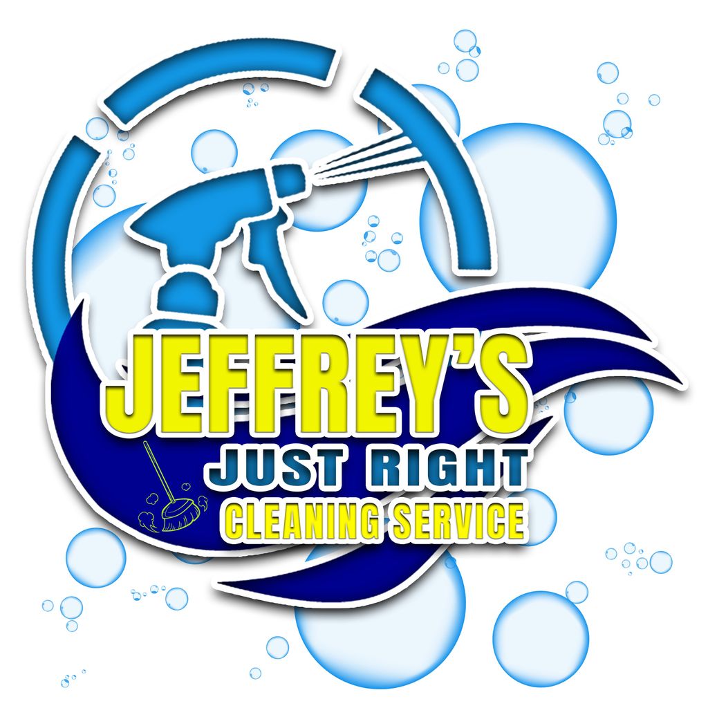 Jeffrey's Just Right Cleaning Service