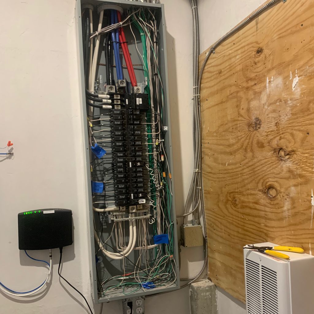 McCarthy Electric