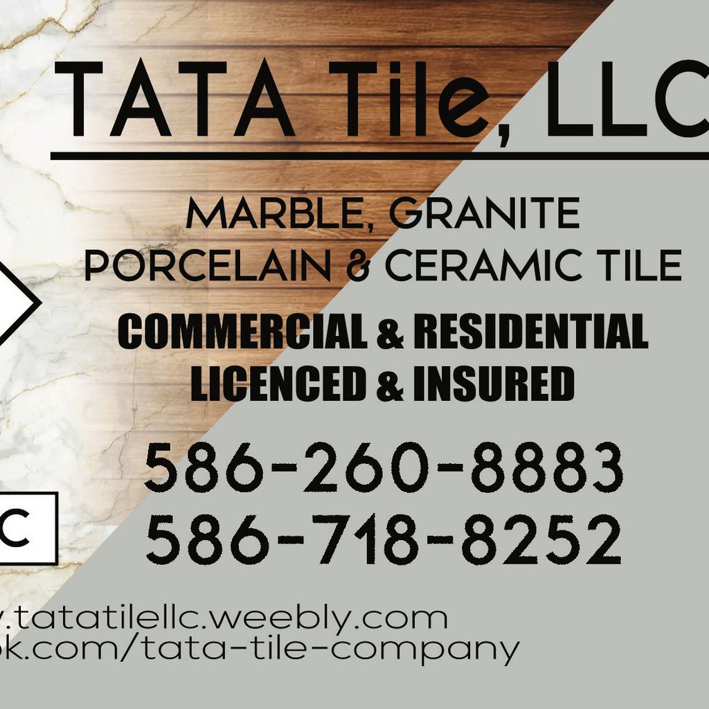 Tata Tile LLC