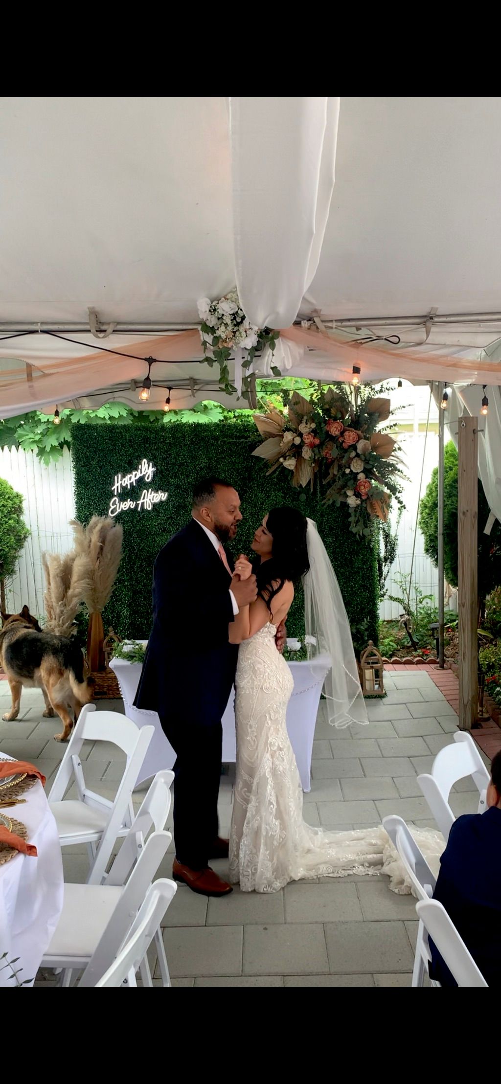Customer photos