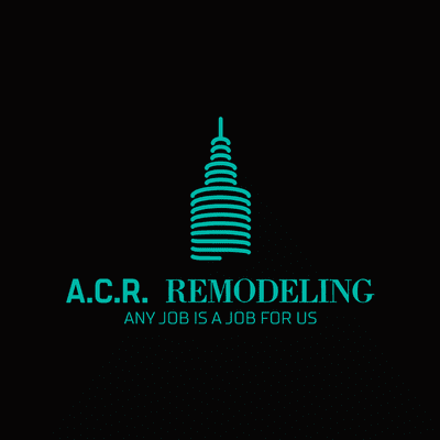 Avatar for A.C.R Remodeling