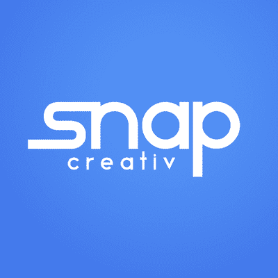 Avatar for snapcreativ | Web Design | Graphic Design