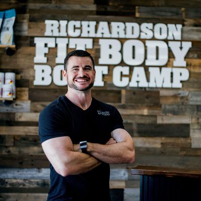 Avatar for Richardson Fit Body Boot Camp