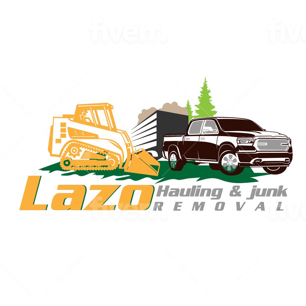 Lazo’s hauling & junk removal