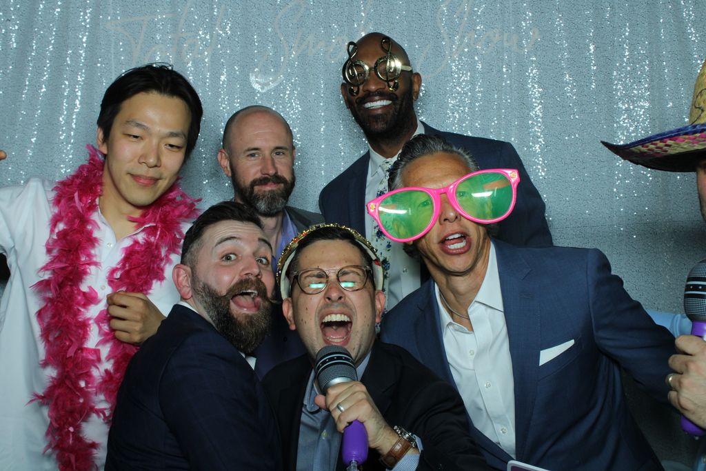 PicBooth Photo Booth Rental 