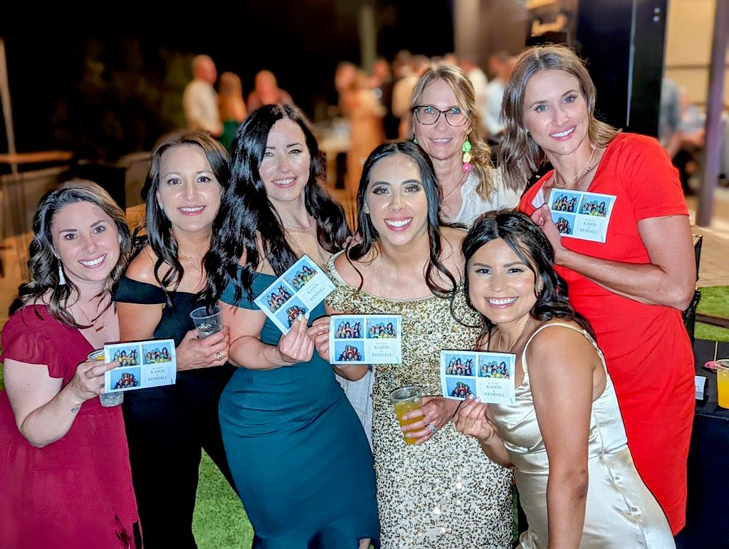 PicBooth Photo Booth Rental 