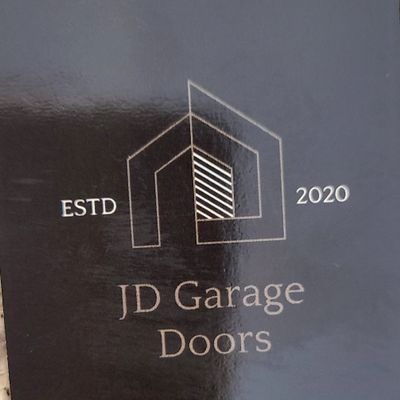 Avatar for JD Garage Doors