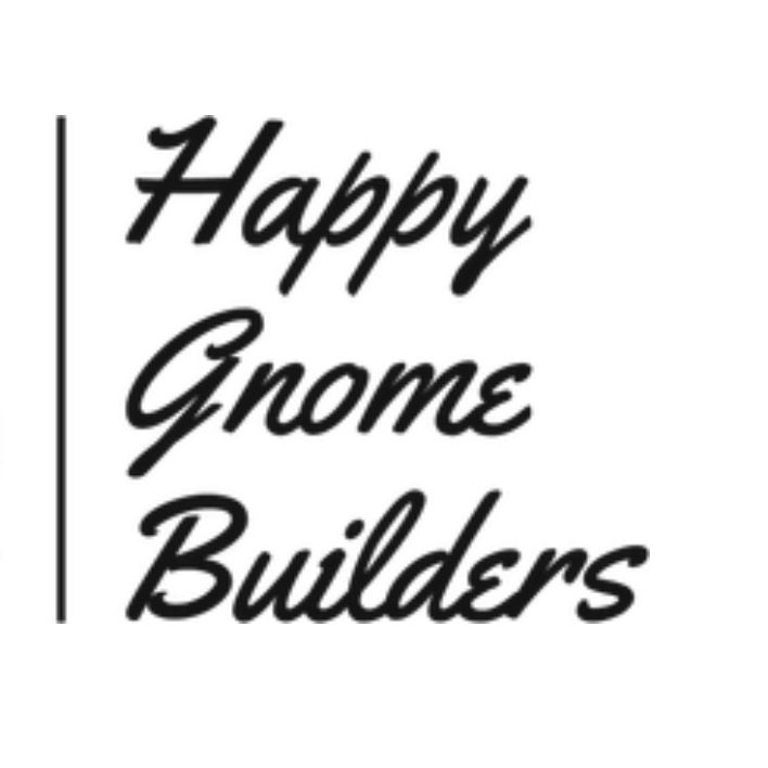 Happy Gnome Builders