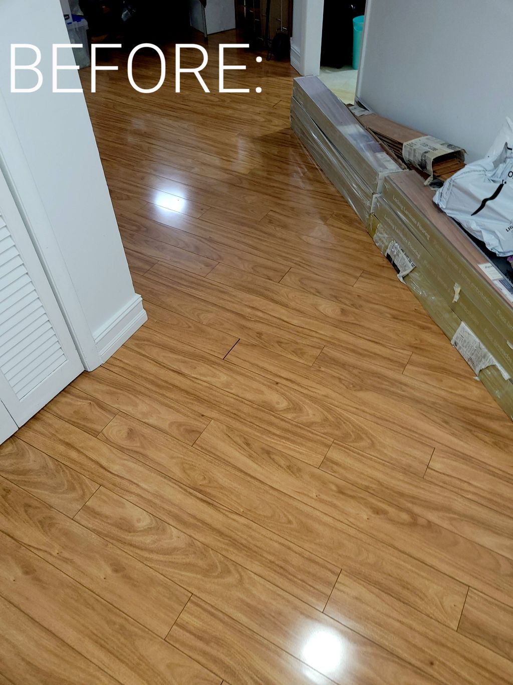 Customer photos
